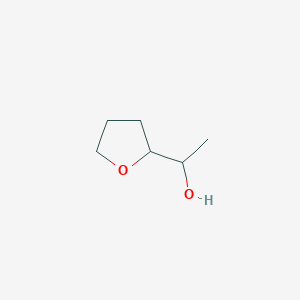 1-(Tetrahydrofuran-2-yl)ethanol