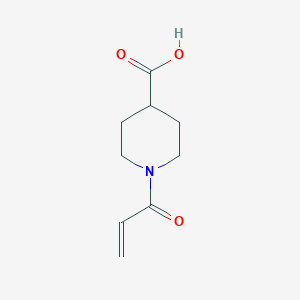 N-Acryloylisonipecotic Acid