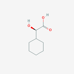 (R)-(-)-Hexahydromandelic acid