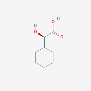 (R)-2-Cyclohexyl-2-hydroxyacetic acid