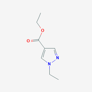 Ethyl 1-Ethylpyrazole-4-carboxylate