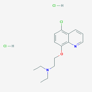 A2764 dihydrochloride