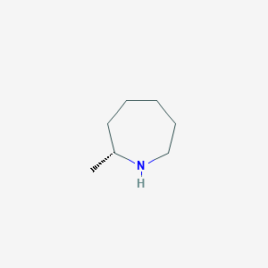 (2R)-2-Methylhexahydro-1H-azepine