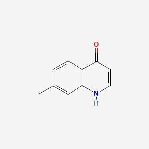 7-Methyl-4-quinolone