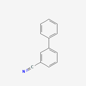 [1,1'-Biphenyl]-3-carbonitrile
