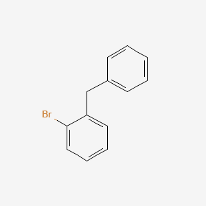 1-Benzyl-2-bromobenzene
