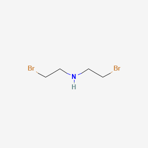 Bis(2-bromoethyl)amine