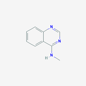 n-Methylquinazolin-4-amine