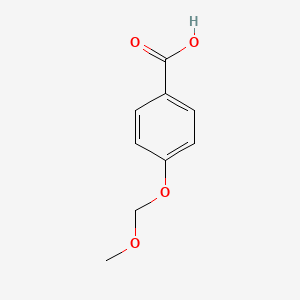 4-(methoxymethoxy)benzoic Acid