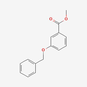 Methyl 3-(benzyloxy)benzoate