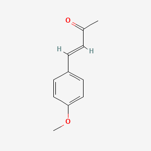 p-Methoxybenzylideneacetone
