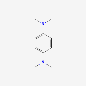 N,N,N',N'-Tetramethyl-P-phenylenediamine