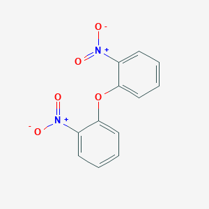 2,2'-Oxybis(nitrobenzene)