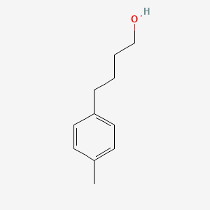 4-(4-Methylphenyl)butanol