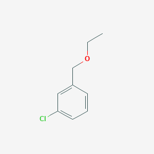 1-Chloro-3-(ethoxymethyl)benzene