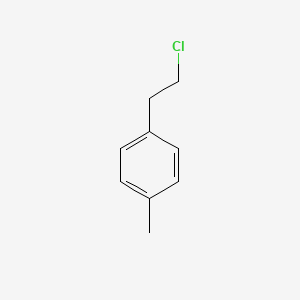 1-(2-Chloroethyl)-4-methylbenzene