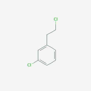 1-Chloro-3-(2-chloroethyl)benzene