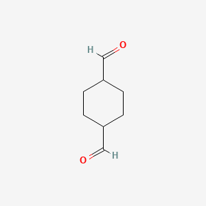 Cyclohexane-1,4-dicarbaldehyde