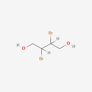 2,3-Dibromo-1,4-butanediol