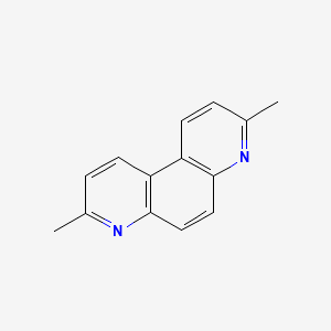 3,8-Dimethyl-4,7-phenanthroline