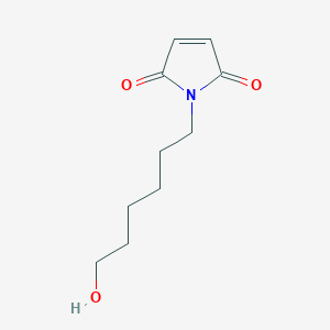 6-Maleimido-1-hexanol
