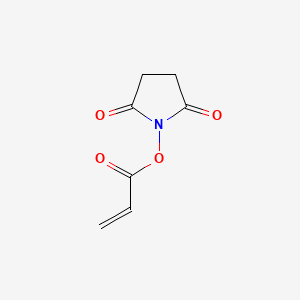 N-succinimidyl acrylate