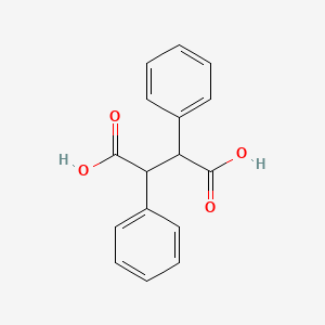 2,3-Diphenylsuccinic acid