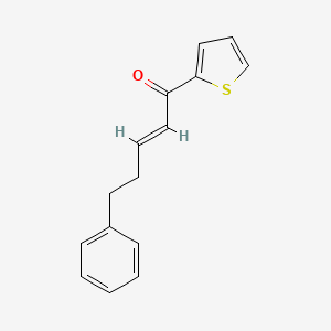 GPR52 antagonist-1