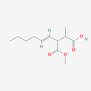 Methyl piliformate