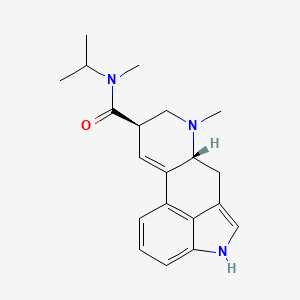 molecular formula C20H25N3O B3025821 Mipla CAS No. 100768-08-9