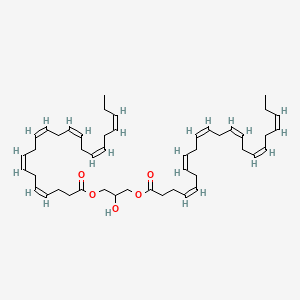 1,3-Didocosahexaenoyl glycerol