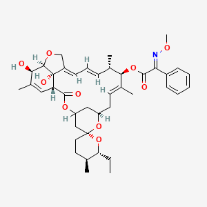 Lepimectin A4