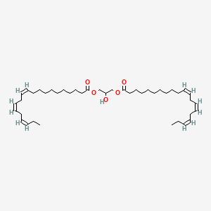 1,3-Dieicosatrienoin