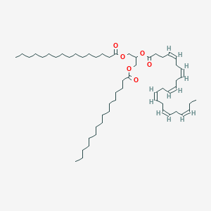 1,3-Palmitin-2-docosahexaenoin
