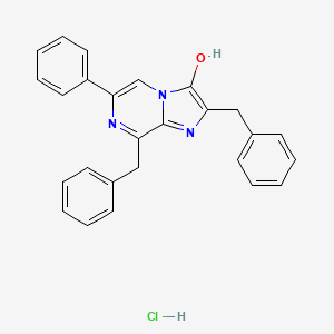 Coelenteramine 400a hydrochloride