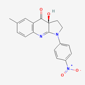 p-Nitroblebbistatin