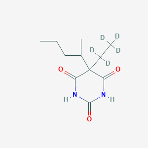Pentobarbital-D5