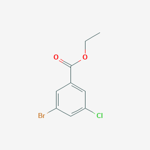 Ethyl 3-Bromo-5-chlorobenzoate