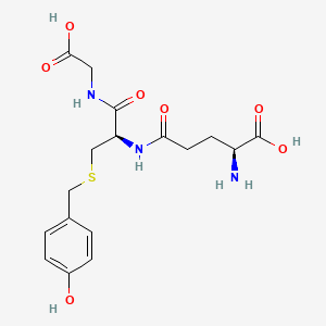 S-(4-Hydroxybenzyl)glutathione