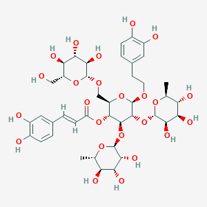 2'-Rhamnoechinacoside