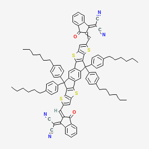 (Z)-Aconitic acid
