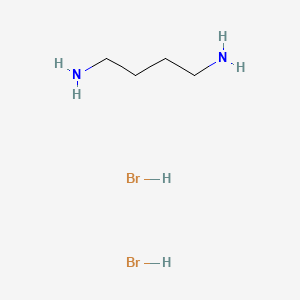 1,4-Diaminobutane Dihydrobromide