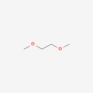 1,2-Dimethoxyethane