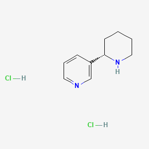 Anabasine dihydrochloride