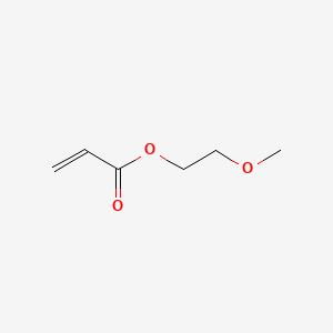 2-Methoxyethyl acrylate