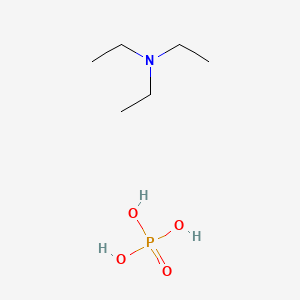 Triethylamine phosphate