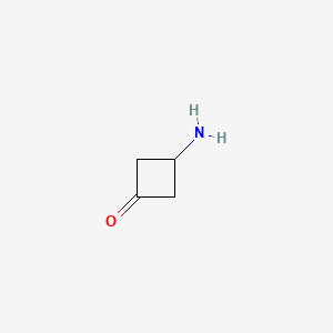 3-Aminocyclobutanone