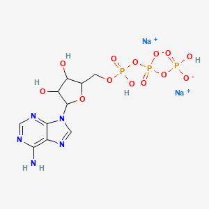 Adenosine5-triphosphatedisodiumsalt