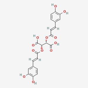 D-Chicoric acid