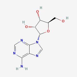 Alpha-Adenosine